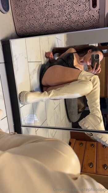 Full leaked Steph kooper private onlyfans photo