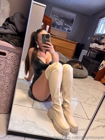Full leaked Steph kooper private onlyfans photo