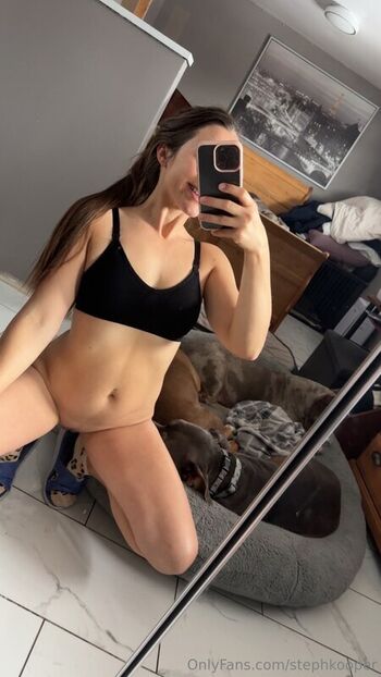 Steph Kooper