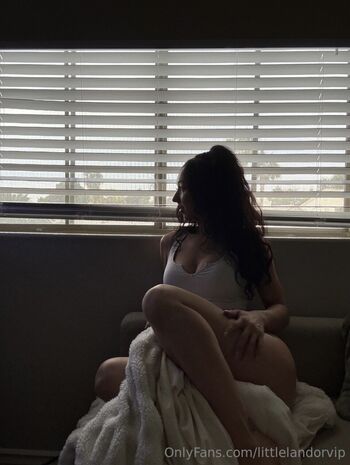 Full leaked Steph landor private onlyfans photo