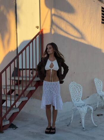 Full leaked Steph mandich page private onlyfans photo