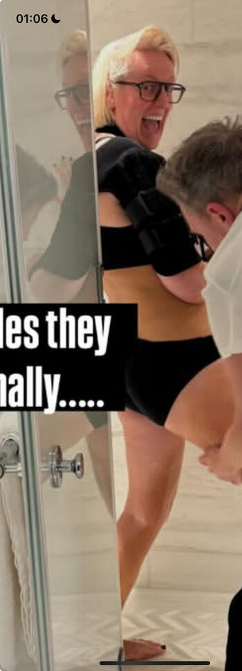 Full leaked Steph mcgovern private onlyfans photo