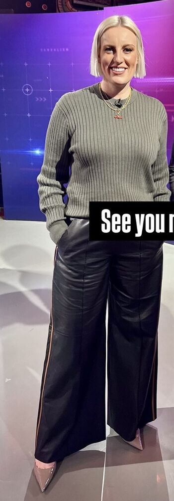 Full leaked Steph mcgovern private onlyfans photo