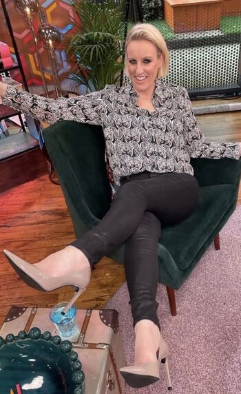 Full leaked Steph mcgovern private onlyfans photo