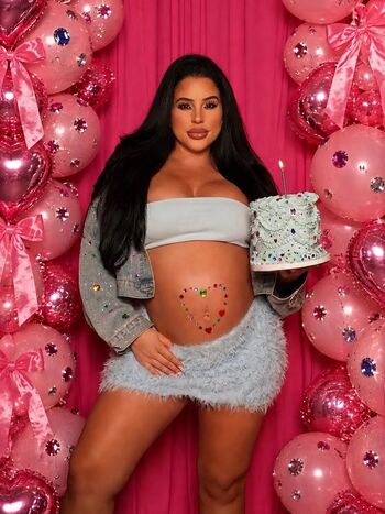 Full leaked Stephanie acevedo private onlyfans photo