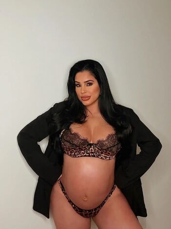 Full leaked Stephanie acevedo private onlyfans photo