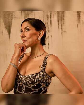 Full leaked Stephanie beatriz private onlyfans photo