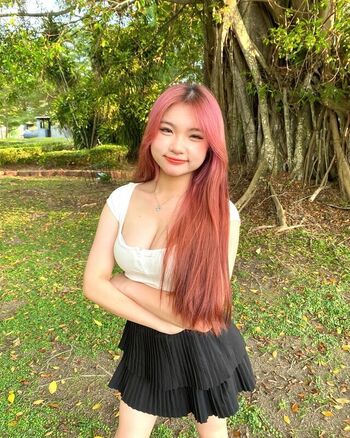 Full leaked Stephanie chua private onlyfans photo