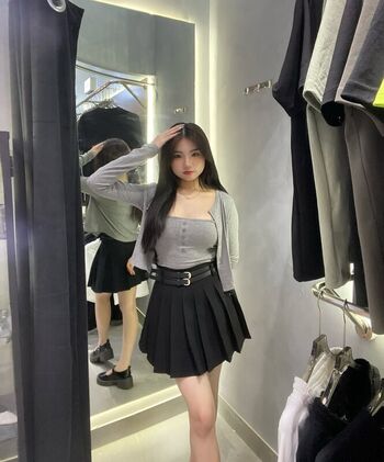Full leaked Stephanie chua private onlyfans photo