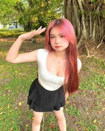 Full leaked Stephanie chua private onlyfans photo