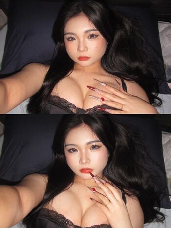 Full leaked Stephanie chua private onlyfans photo