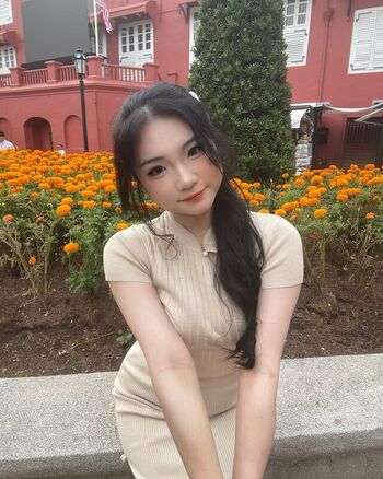 Stephanie Chua