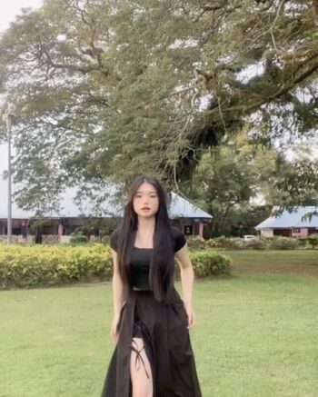 Stephanie Chua