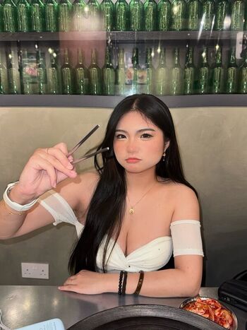 Stephanie Chua