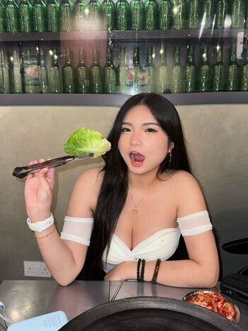 Stephanie Chua