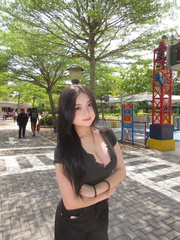 Stephanie Chua