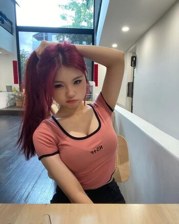 Full leaked Stephanie chua page private onlyfans photo