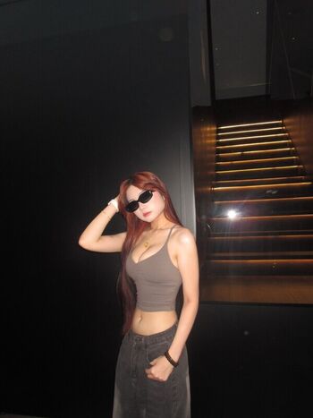 Full leaked Stephanie chua private onlyfans photo