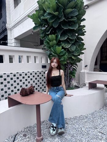 Stephanie Chua