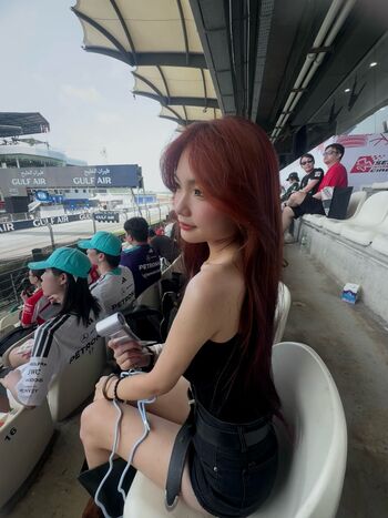 Full leaked Stephanie chua private onlyfans photo