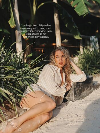 Full leaked Stephanie davis private onlyfans photo