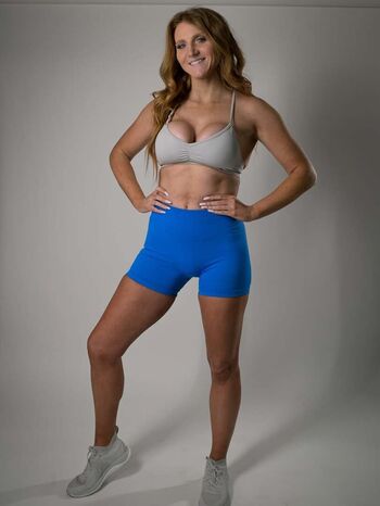 Full leaked Stephanie jackson private onlyfans photo