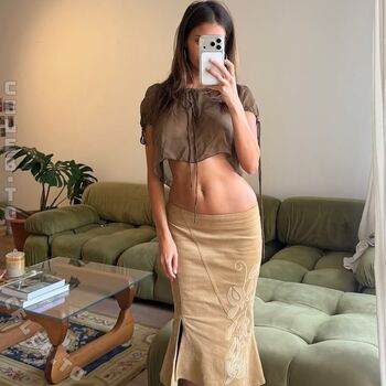 Full leaked Stephanie mandich page private onlyfans photo