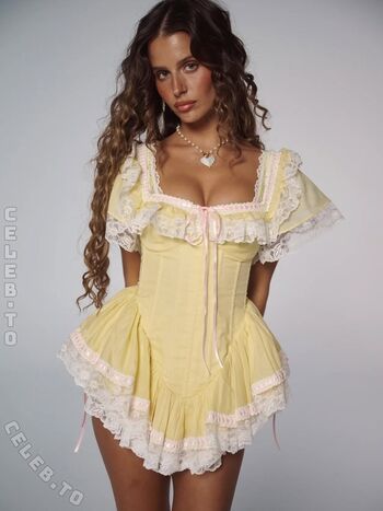 Full leaked Stephanie mandich private onlyfans photo