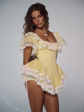 Full leaked Stephanie mandich private onlyfans photo
