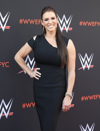 Full leaked Stephanie mcmahon private onlyfans photo
