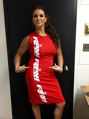 Full leaked Stephanie mcmahon private onlyfans photo