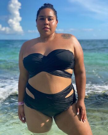 Full leaked Stephanie medina private onlyfans photo