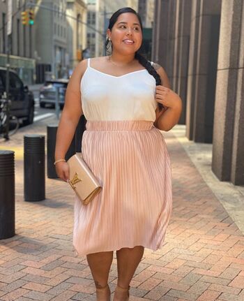 Full leaked Stephanie medina private onlyfans photo