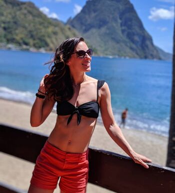 Full leaked Stephanie patrick private onlyfans photo