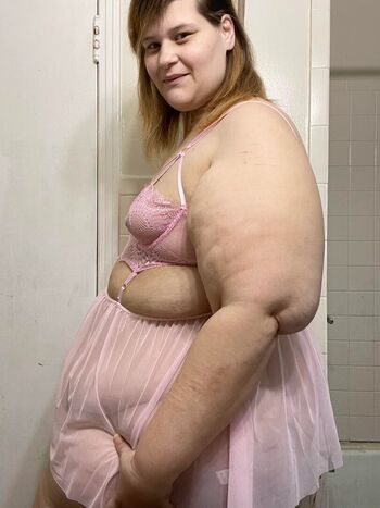 Full leaked Stephanie plumper private onlyfans photo