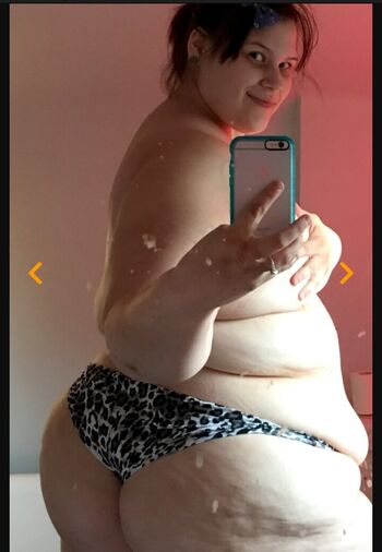 Full leaked Stephanie plumper private onlyfans photo