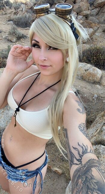 Full leaked Stephanie roozu page private onlyfans photo