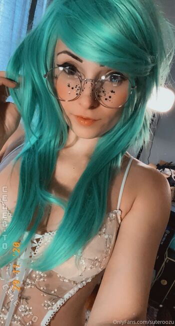 Full leaked Stephanie roozu page private onlyfans photo