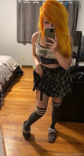 Full leaked Stephanie roozu page private onlyfans photo