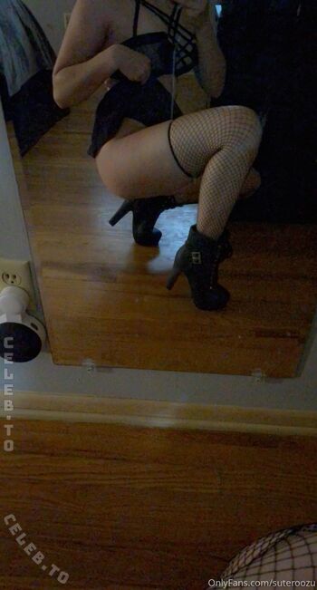 Full leaked Stephanie roozu page private onlyfans photo