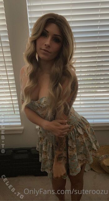 Full leaked Stephanie roozu private onlyfans photo