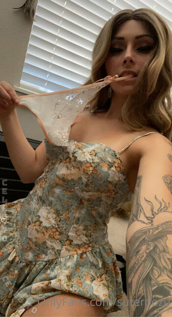 Full leaked Stephanie roozu private onlyfans photo