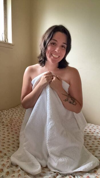 Full leaked Stephanie steward private onlyfans photo