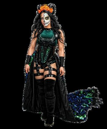 Full leaked Stephanie vaquer page private onlyfans photo