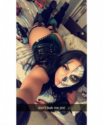 Full leaked Stephanie vaquer page private onlyfans photo