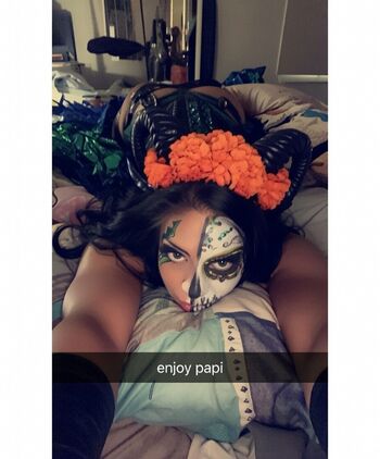 Full leaked Stephanie vaquer page private onlyfans photo