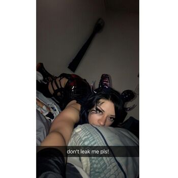 Full leaked Stephanie vaquer page private onlyfans photo