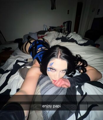 Full leaked Stephanie vaquer page private onlyfans photo