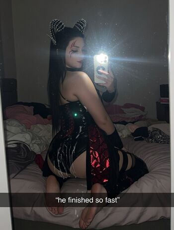 Full leaked Stephanie vaquer page private onlyfans photo