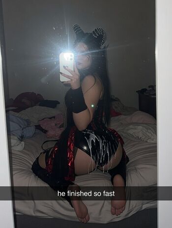 Full leaked Stephanie vaquer page private onlyfans photo